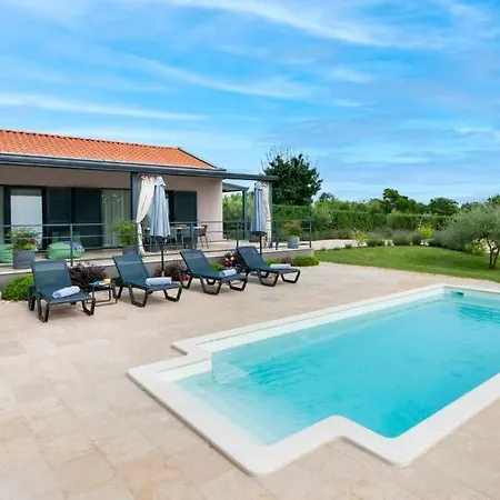 Villa Jolanda Rovinj
