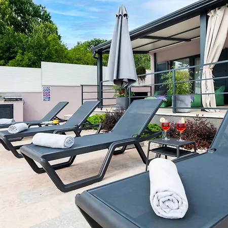Villa Jolanda Rovinj